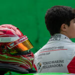 Tokio Marine anuncia patrocínio ao piloto Pipo Massa