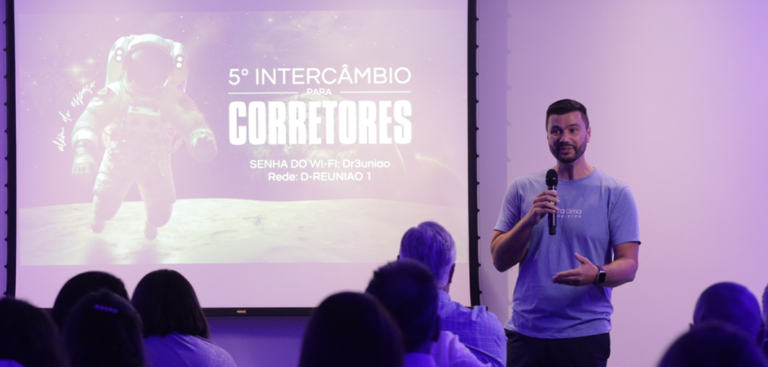6º Intercâmbio para Corretoras reúne especialistas
