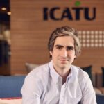 Icatu anuncia novos nomes para alta liderança