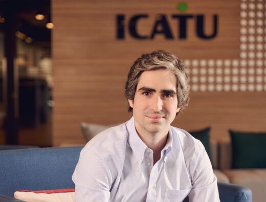 Icatu anuncia novos nomes para alta liderança