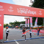 Circuito da Longevidade atrai mais de 5 mil pessoas em SP