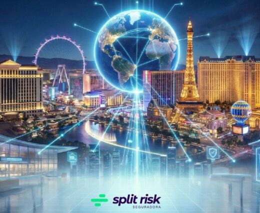 Split Risk lança campanha para levar comitiva ao ITC Vegas