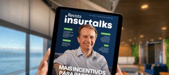 Icatu destaca o papel central do corretor na era tecnológica