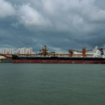 Primeiro passeio de escuna de 2026