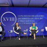 Diretora Institucional do IBA discute desafios da Lei de Seguros