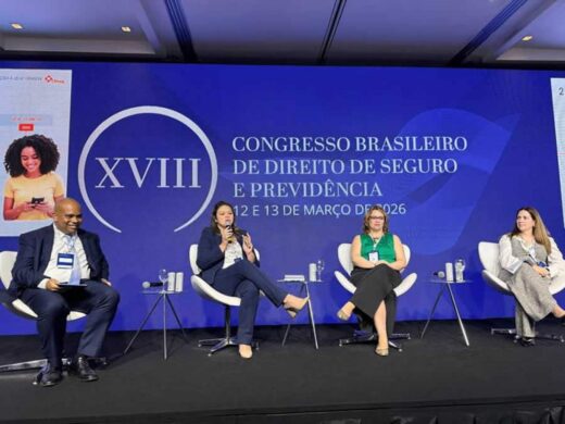 Diretora Institucional do IBA discute desafios da Lei de Seguros
