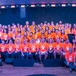 Time comercial prepara nova fase de crescimento com corretores