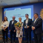 Dancor Corretora participa do Congresso da ABRAPAVAA