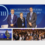 XVIII Congresso Brasileiro de Direito de Seguro debateu impactos da Lei do Seguro
