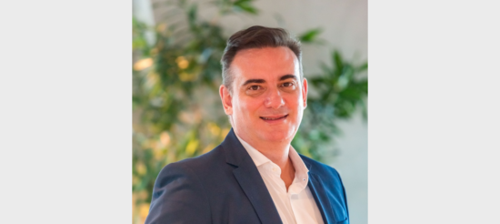 Aon anuncia Fabio Martinez como Head of Health & Talent