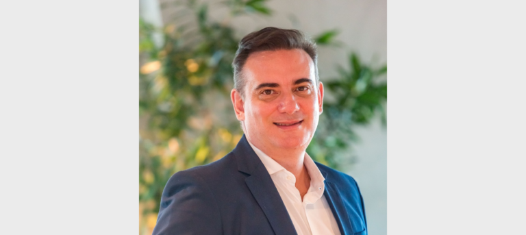 Aon anuncia Fabio Martinez como Head of Health & Talent