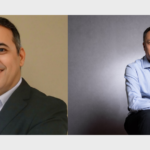 Novo Superintendente Comercial de Grandes Grupos de Corretores e Comercial PJ