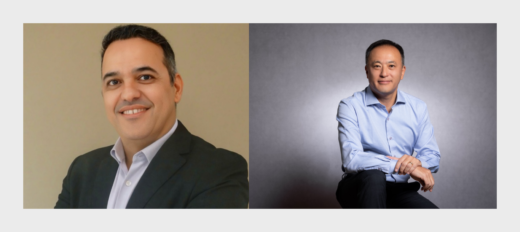 Novo Superintendente Comercial de Grandes Grupos de Corretores e Comercial PJ