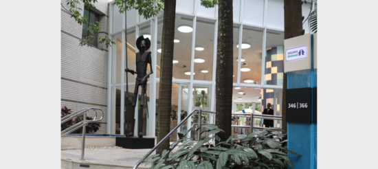 Seguros Unimed amplia presença no multicálculo Agger