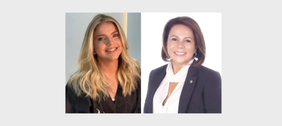 Mulheres se destacam à frente de franquias de seguros