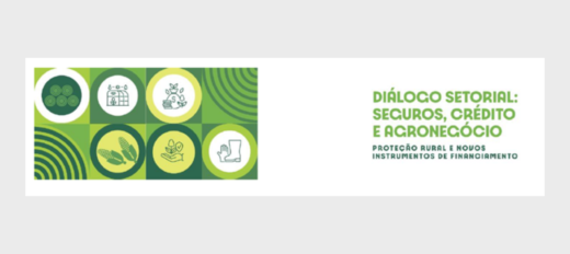 Seguro rural recua em 2025 e reforça debate