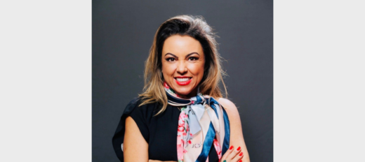 CEO da RM7 é eleita uma das 50 mulheres mais influentes do mercado