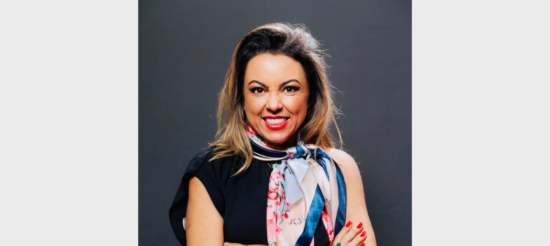 CEO da RM7 é eleita uma das 50 mulheres mais influentes do mercado