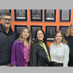 CVG-RJ celebra o Dia da Mulher com liderança feminina histórica