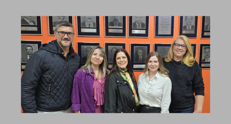 CVG-RJ celebra o Dia da Mulher com liderança feminina histórica