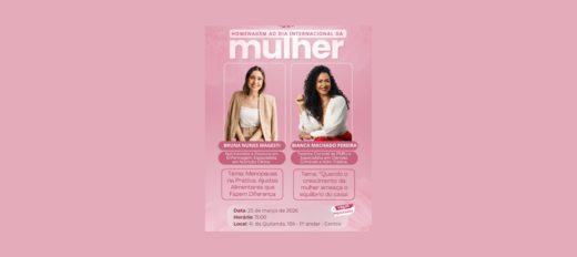 CCS-RJ e Porto promovem evento em homenagem às mulheres