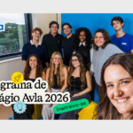 Avla abre inscrições para programa de estágio