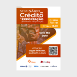 FenSeg e CNseg promovem Seminário de Crédito