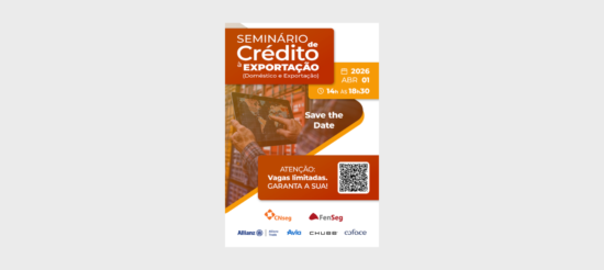 FenSeg e CNseg promovem Seminário de Crédito