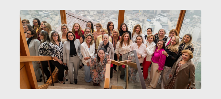 CCS-SP homenageia associadas com café da manhã especial