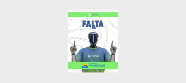 Tudo pronto para a participação da BVIX no Consegnne 2026