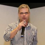 Arley Boullosa é o novo Consultor Comercial do Sincor-RJ