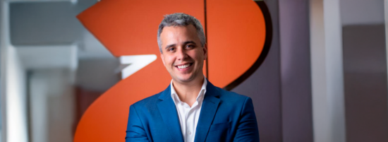 Wiz Co anuncia Lucas Neves como novo CEO