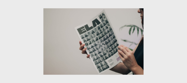 Iniciativa “Ela” amplia diálogo e fortalece protagonismo feminino