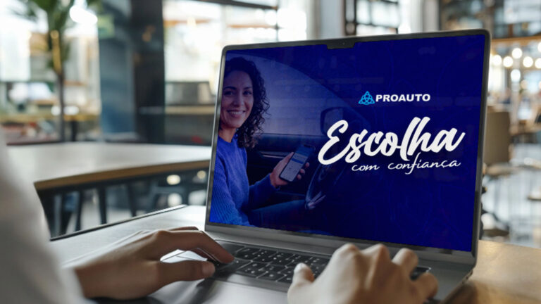 PROAUTO lança campanha com desconto e benefícios exclusivos
