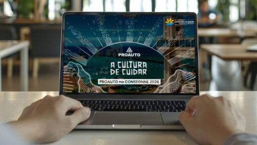 PROAUTO leva estande temático ao Consegnne 2026