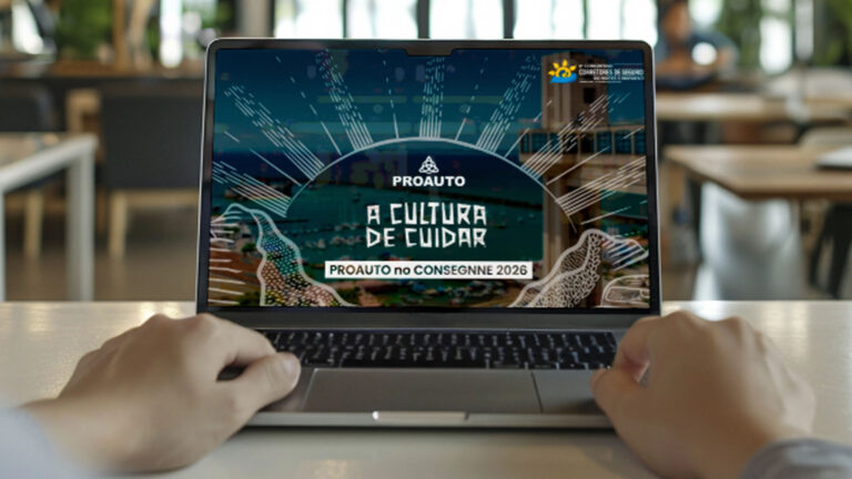 PROAUTO leva estande temático ao Consegnne 2026