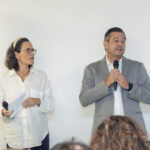 IRB(Re) inaugura Centro Brasileiro de Estudos de Risco e Resiliência