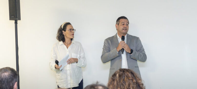 IRB(Re) inaugura Centro Brasileiro de Estudos de Risco e Resiliência