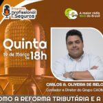 Especialista alerta que Reformas vão impactar as corretoras