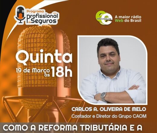 Especialista alerta que Reformas vão impactar as corretoras