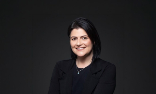 Fernanda Reina assume Gerência Comercial da Universal Assistance