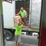 Zurich e Zurich Santander destinam recursos emergenciais