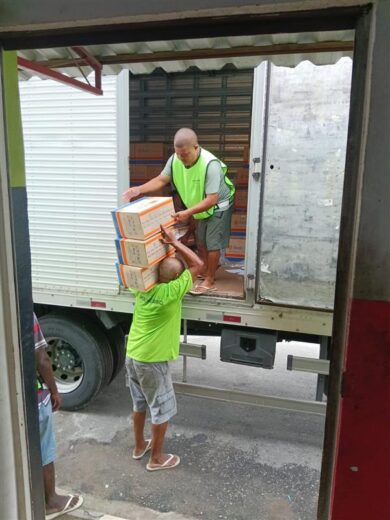 Zurich e Zurich Santander destinam recursos emergenciais