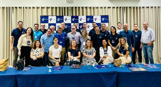 Grupo de corretoras do interior de SP dobra de tamanho em um ano