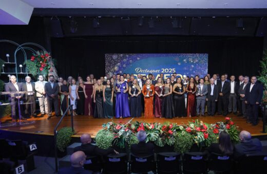 GBOEX reúne profissionais para encontro comercial