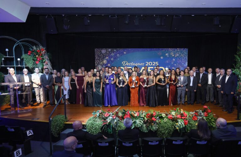 GBOEX reúne profissionais para encontro comercial