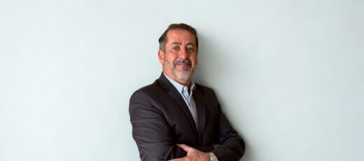 Grupo A12+ anuncia Ronaldo Pesso como novo gerente de Riscos Corporativos