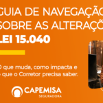 CAPEMISA lança guia exclusivo para apoiar corretores