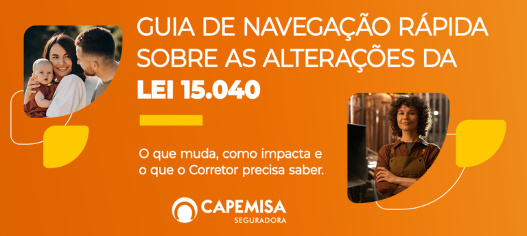 CAPEMISA lança guia exclusivo para apoiar corretores