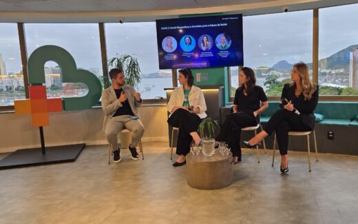 Bradesco Seguros promove 10ª edição do Insurance & Innovation Talks